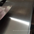 China factory TISCO original ASTM 304 321 310s 316L ss stainless steel sheet plate  price list in stock